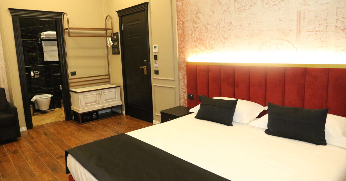 Een foto van Hotel Kloest