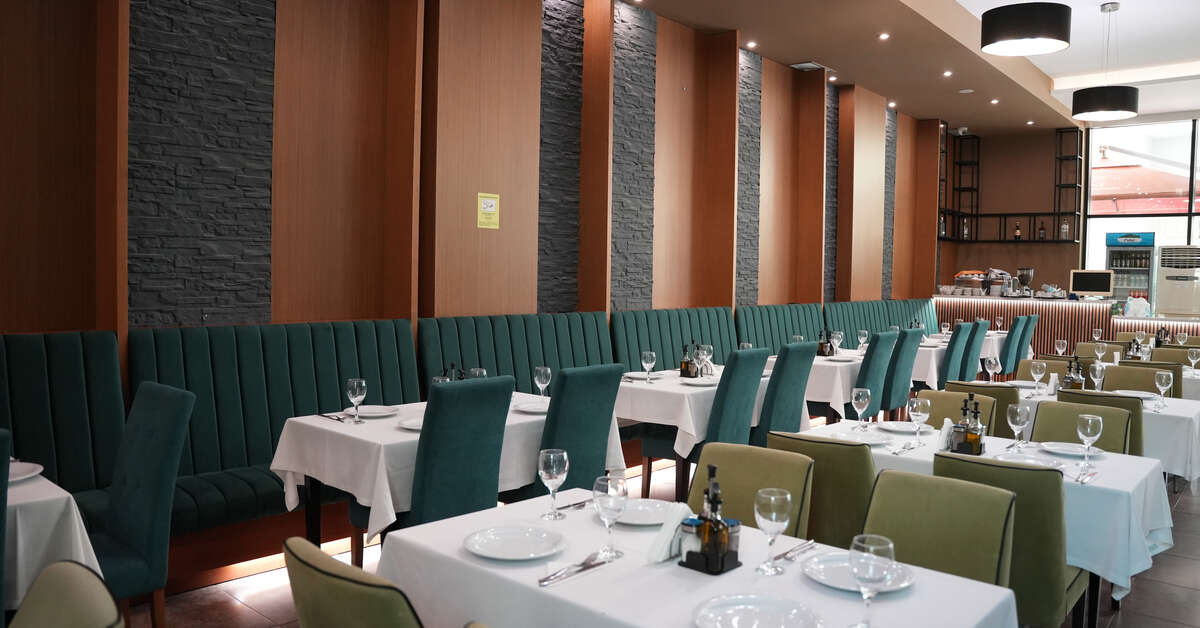 Een foto van Sun Hotel