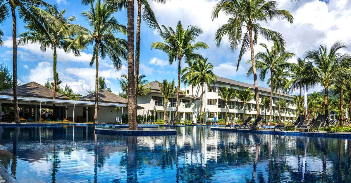 Ein Foto X10 Khao Lak