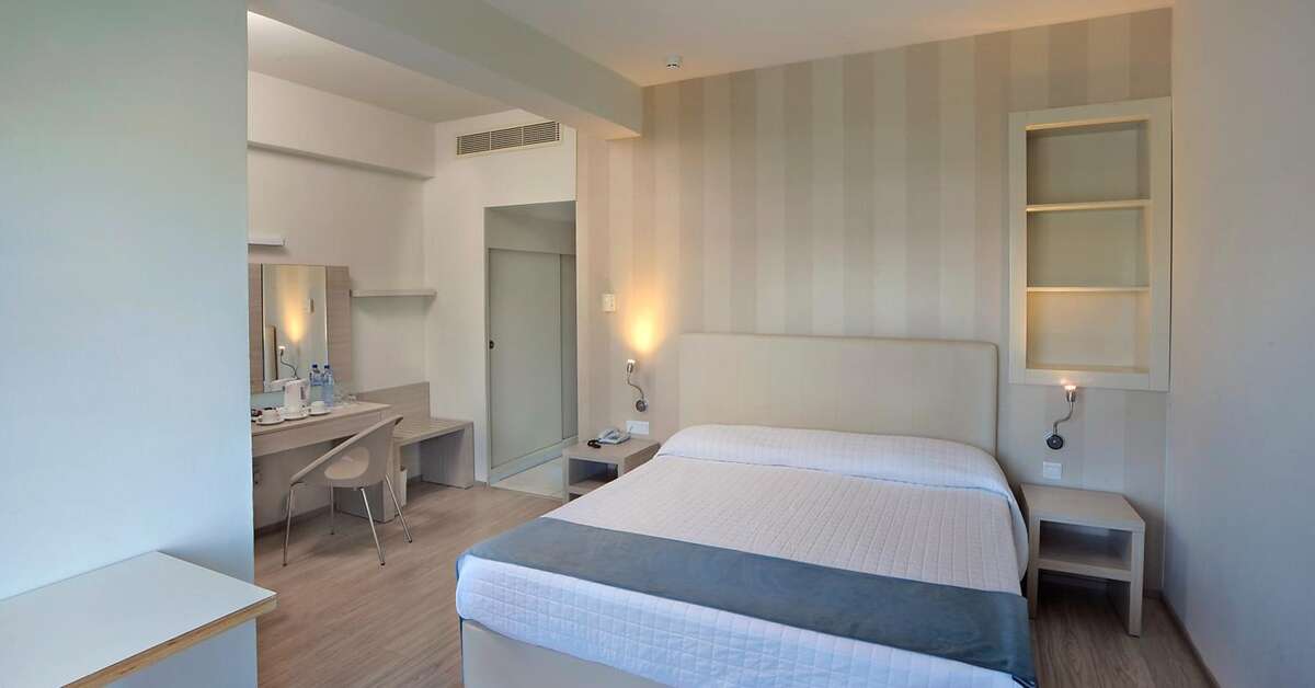 Ein Foto Nestor Hotel