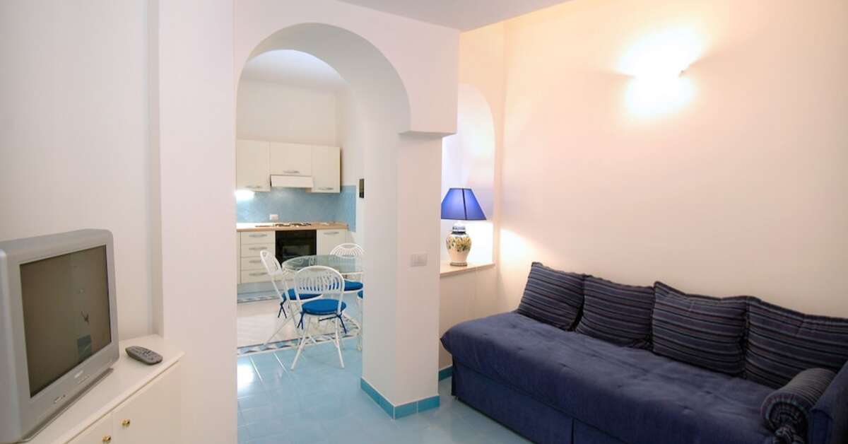Een foto van Appartementen Amalfi City