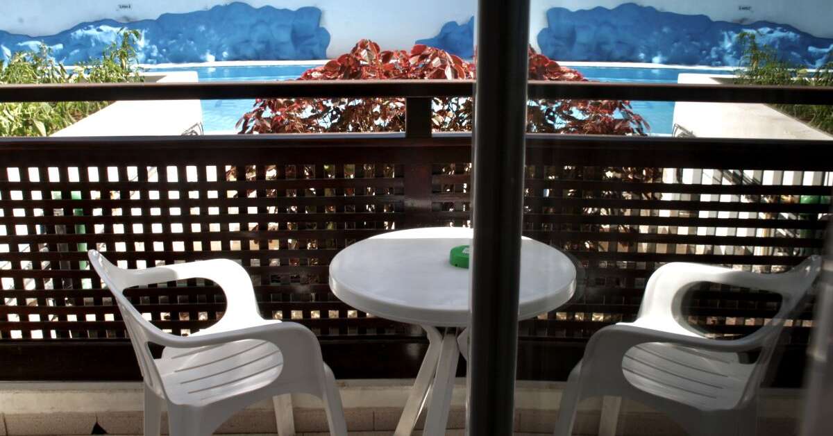 Een foto van Appartementen Pez Azul