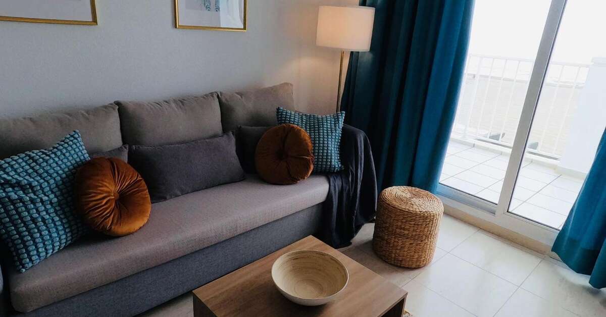 Een foto van Hotel Bahia Serena