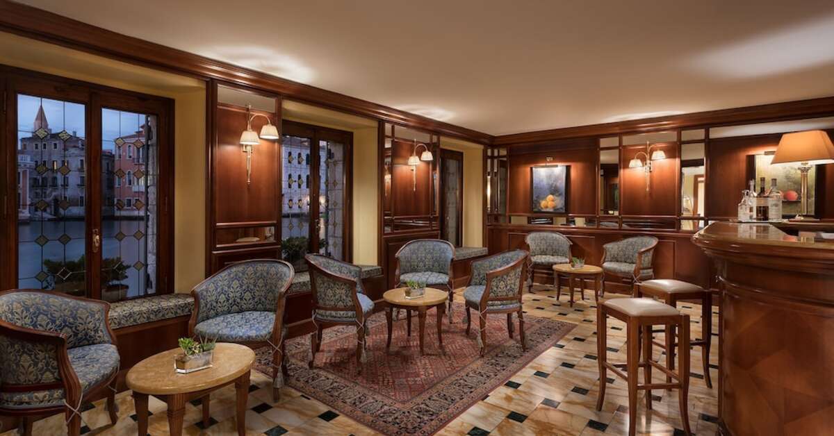 Een foto van Palazzo Sant'Angelo