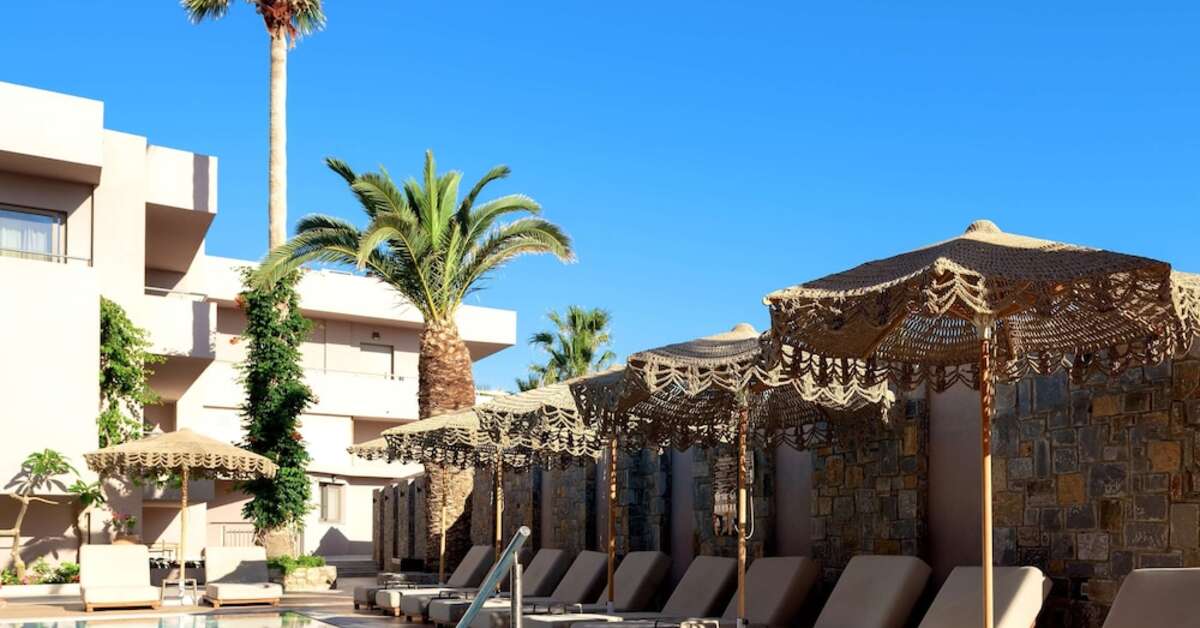 Ein Foto High Beach Resort & Spa