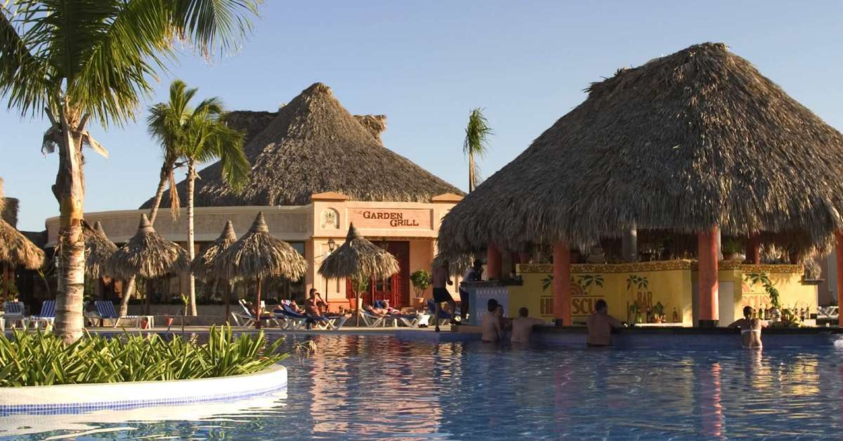 Een foto van Grand Bahia Principe Bavaro