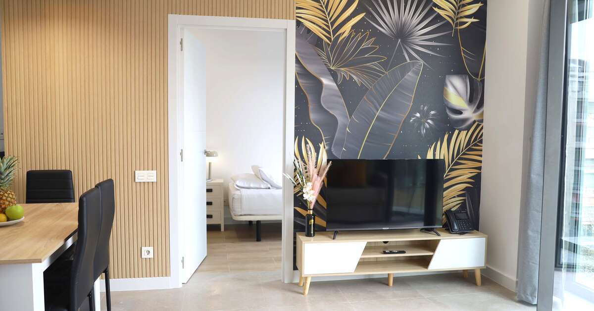 Ein Foto Cosmo Apartments Consell