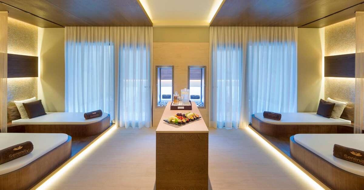 Ein Foto Pine Cliffs Residence