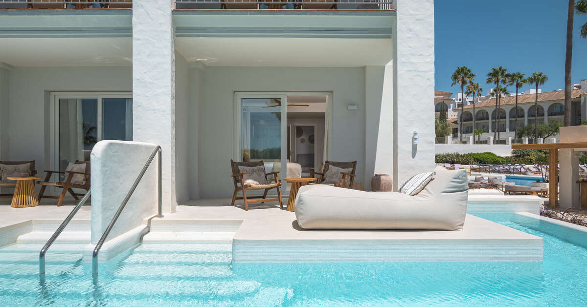 Ein Foto Daia Conil Slow Beach Hotel