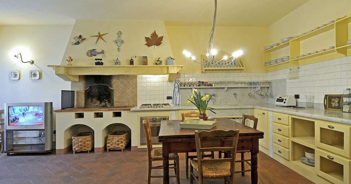 Een foto van Borgo La Torre