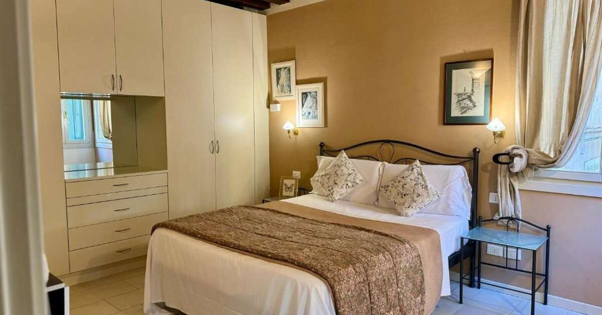 Een foto van First Dream Venice