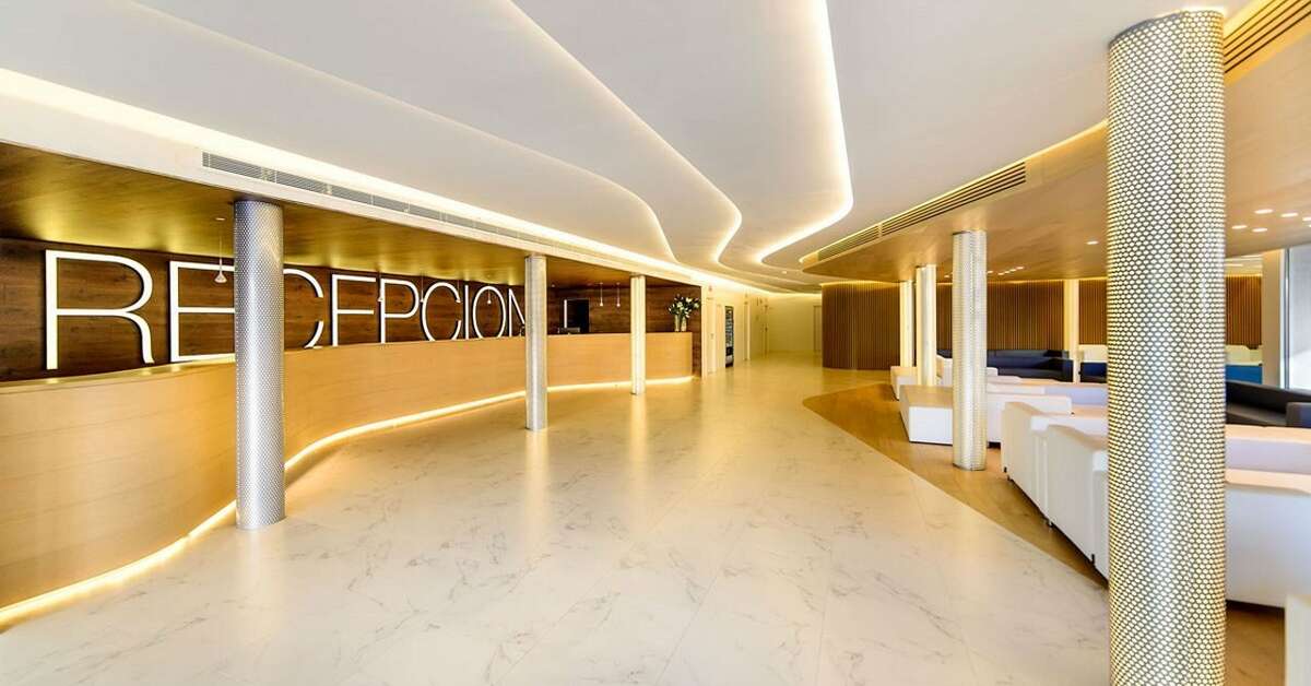 Een foto van Hotel Carlos I