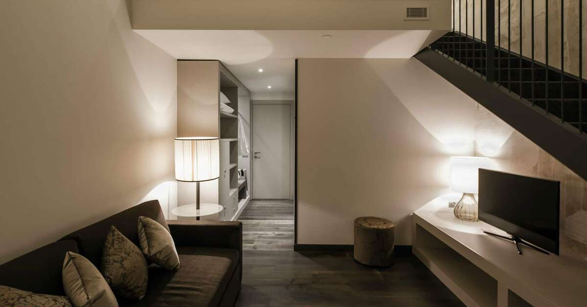 Een foto van Hyatt Centric Murano Venice