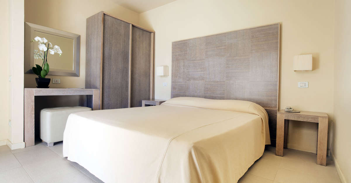 Een foto van Le Spiagge Di San Pietro Resort