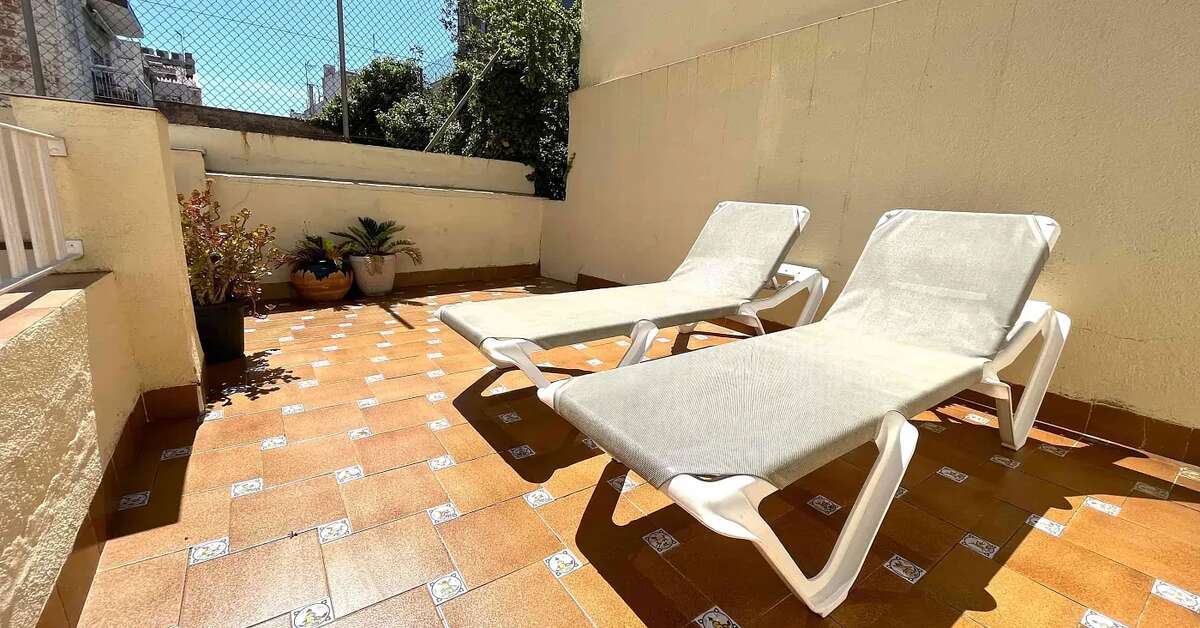 Een foto van Neptuno Appartementen