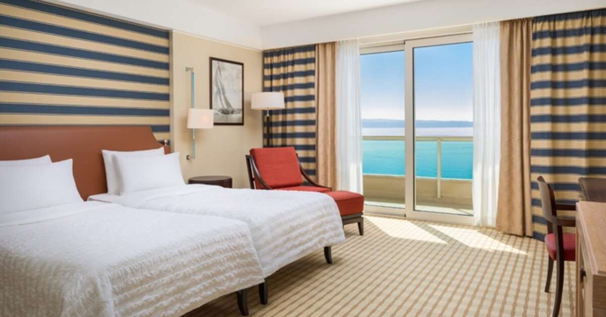Een foto van Le Meridien Lav