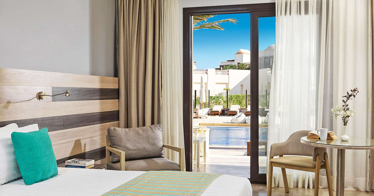 Een foto van Ancient Sands Golf Resort