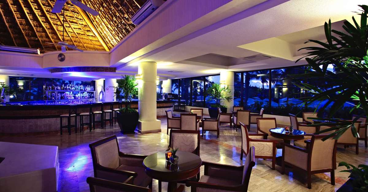 Een foto van Luxury Bahia Principe Akumal