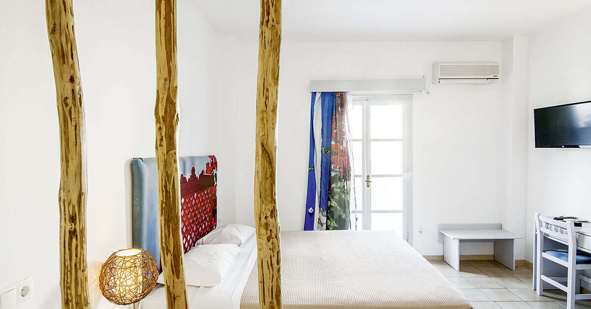 Een foto van Atlas Boutique Hotel