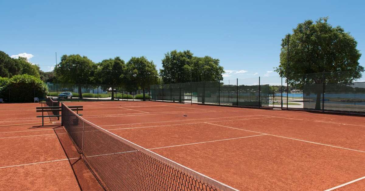Een foto van Resort Villas Rubin