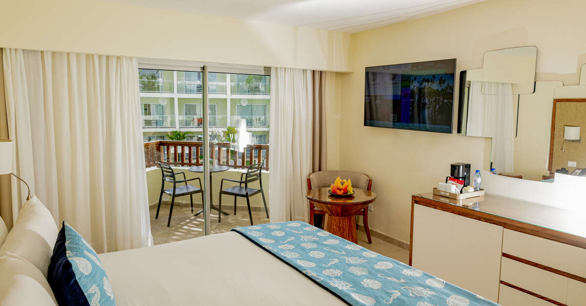 Een foto van Impressive Resort & Spa