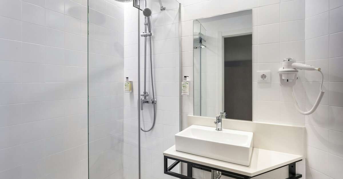 Een foto van B&B Hotel Valencia Aeropuerto