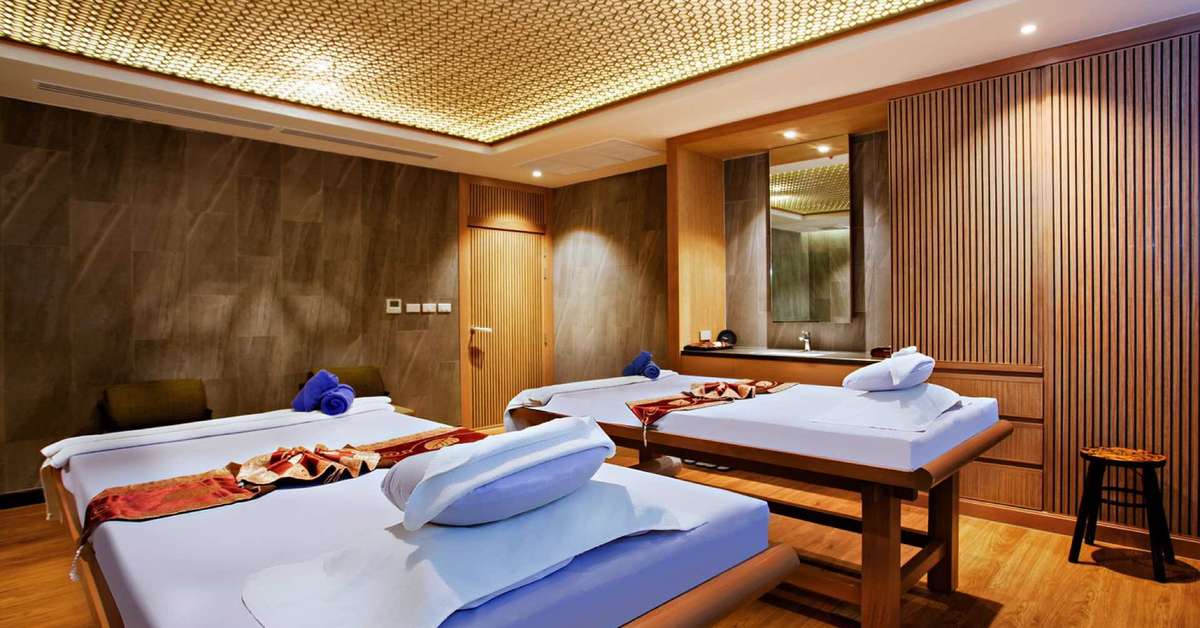Ein Foto Le Meridien Khao Lak Resort & Spa