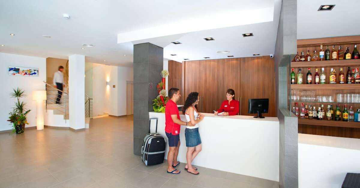 Een foto van RH Boutique Porto Cristo