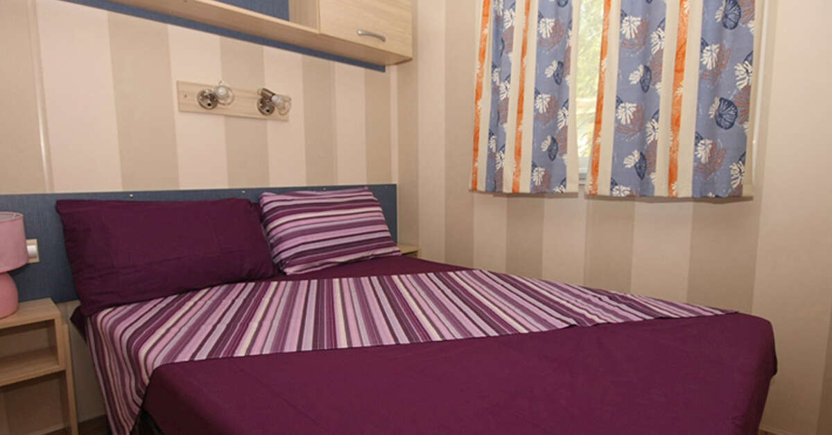 Een foto van Spina Family Camping Village