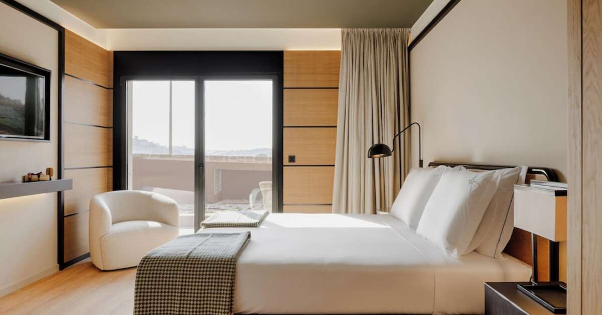 Een foto van Porto River Soul Hotel