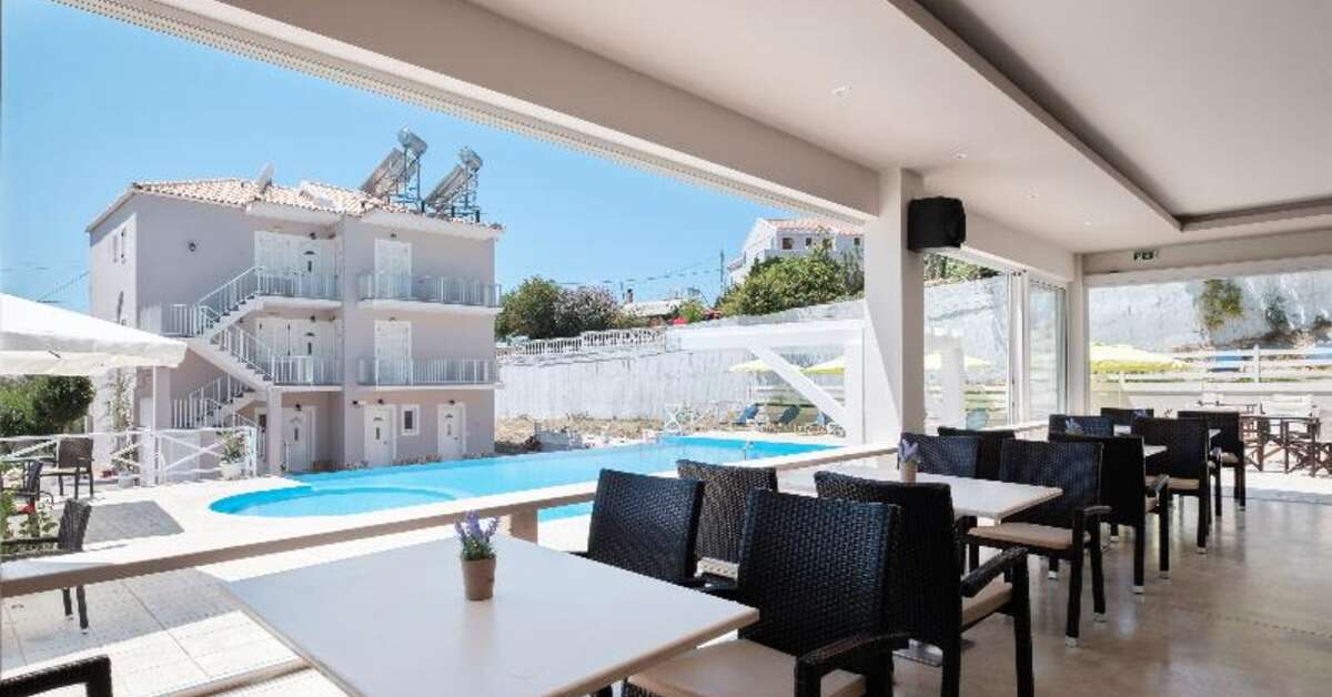 Een foto van Kouros Aghios Stefanos