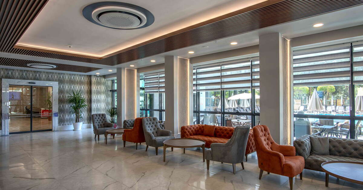 Ein Foto Hotel Riviera Zen