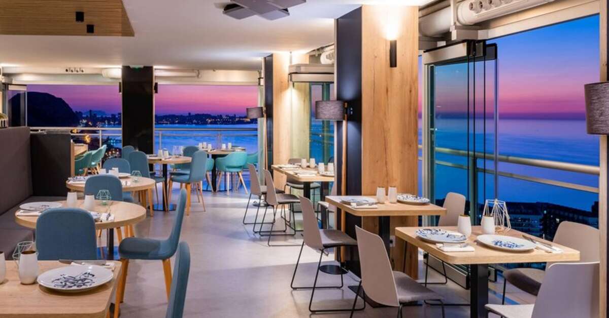 Een foto van Hotel Alicante Gran Sol