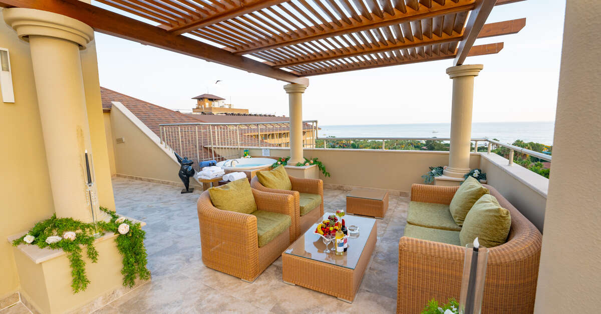 Een foto van Kumkoy Beach Resort & Spa