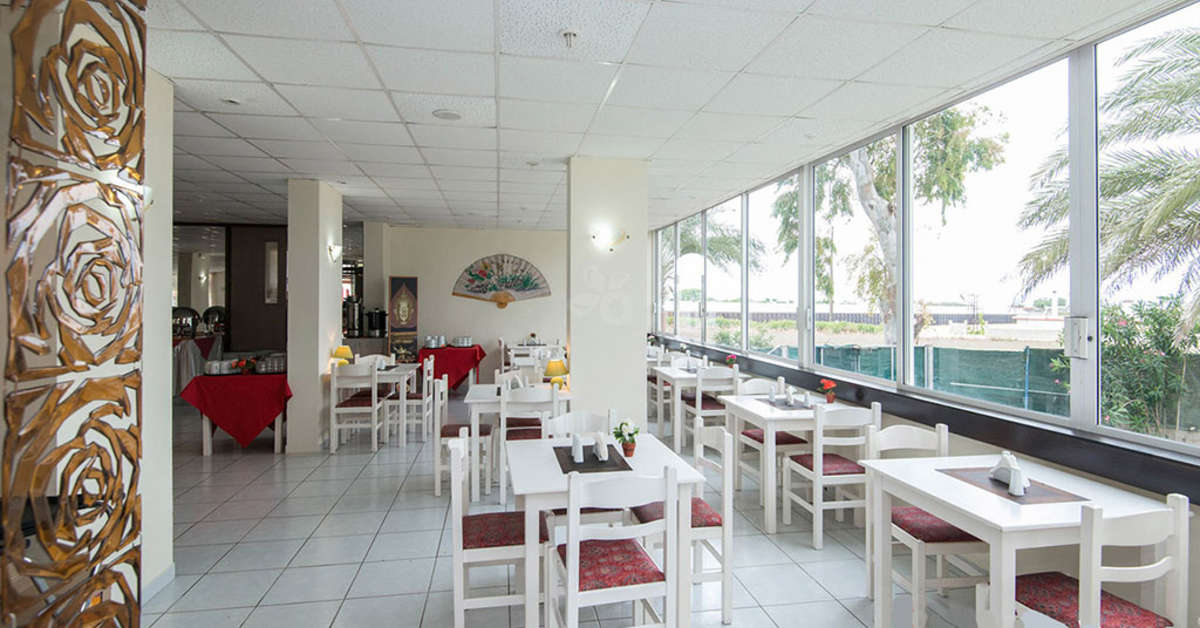 Een foto van Ayit Hotel