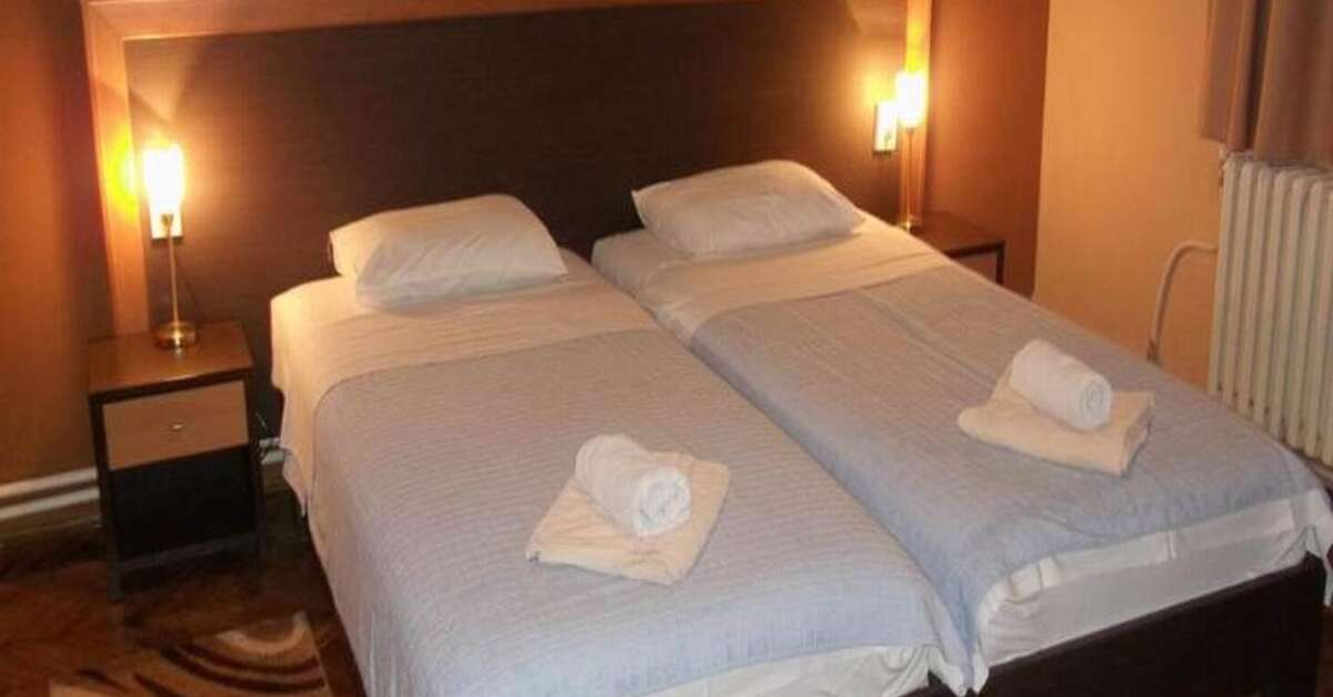 Een foto van Vila Silia Hotel