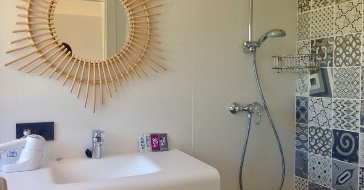 Ein Foto Paguera Treff Boutique Hotel