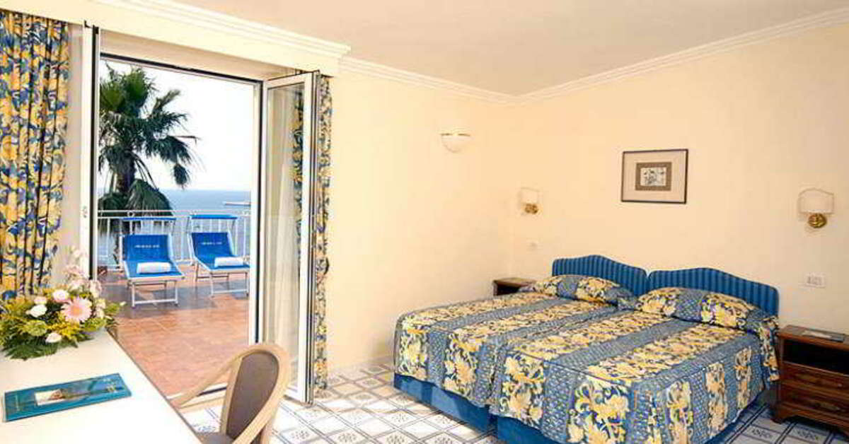 Een foto van Hotel & Spa Continental Mare