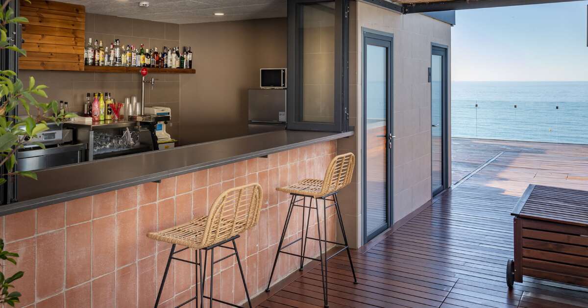 Een foto van Hotel GHT Miratge