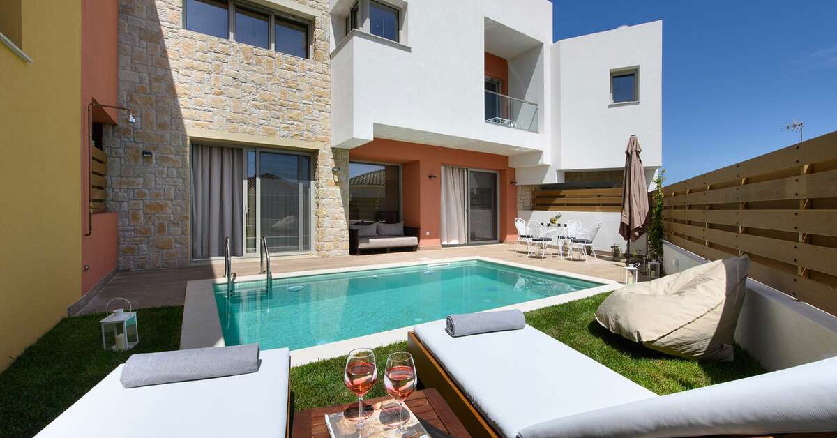 Een foto van Tessera Boutique Hotel & Villas