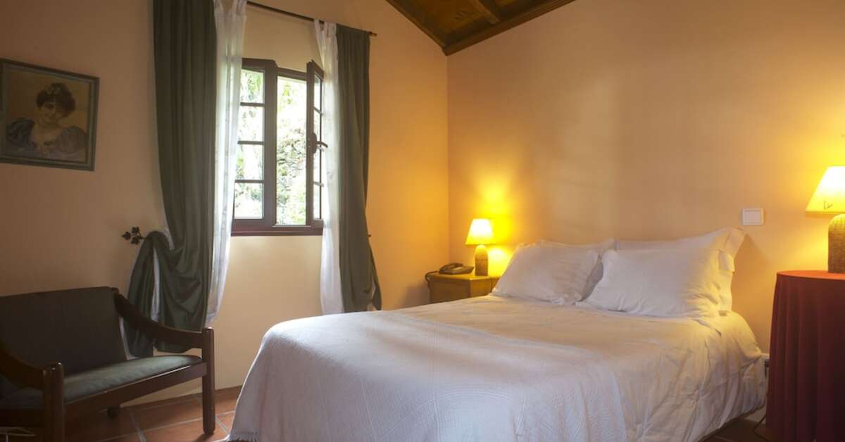 Een foto van Pestana Quinta do Arco Nature & Rose Gardens Resort