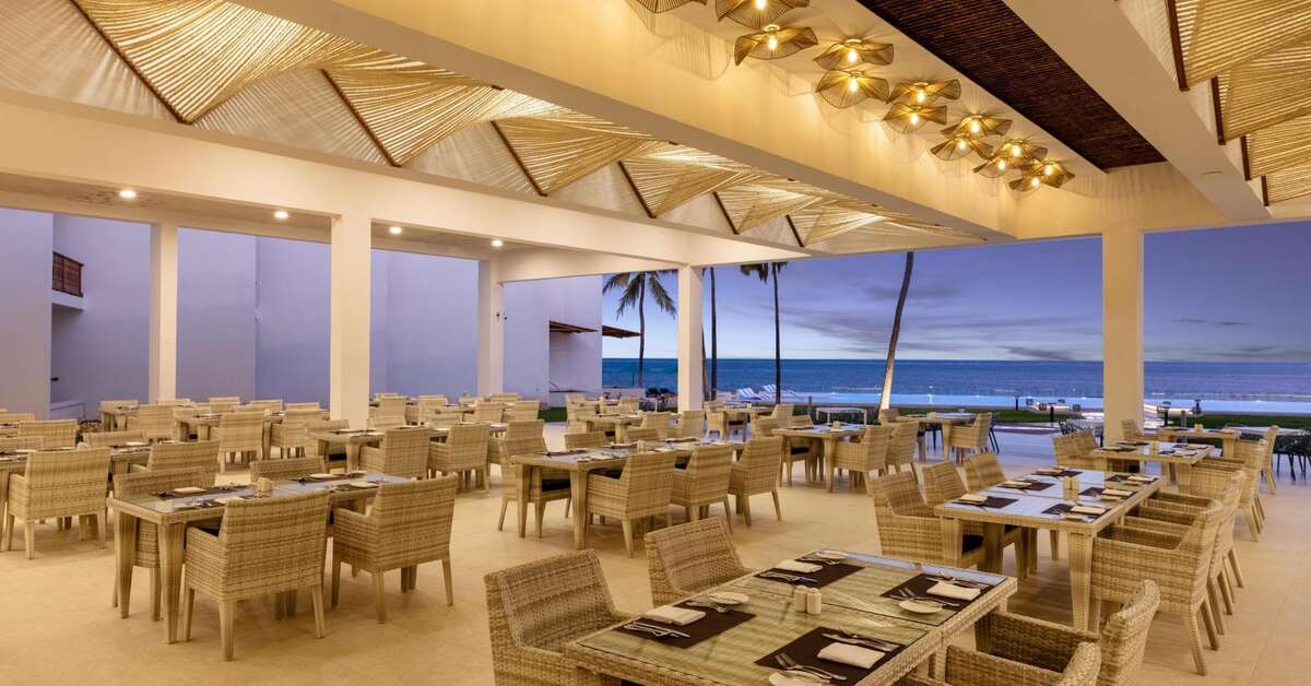 Een foto van Bamburi Beach Hotel