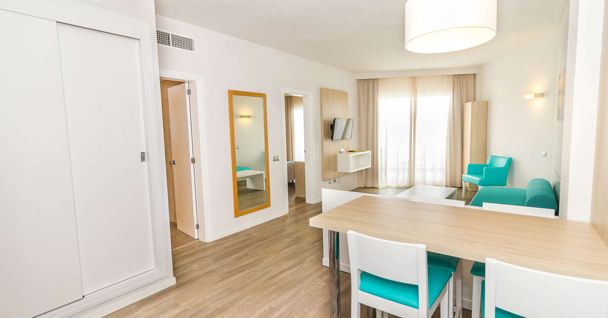 Een foto van Eix Lagotel Holiday Resort