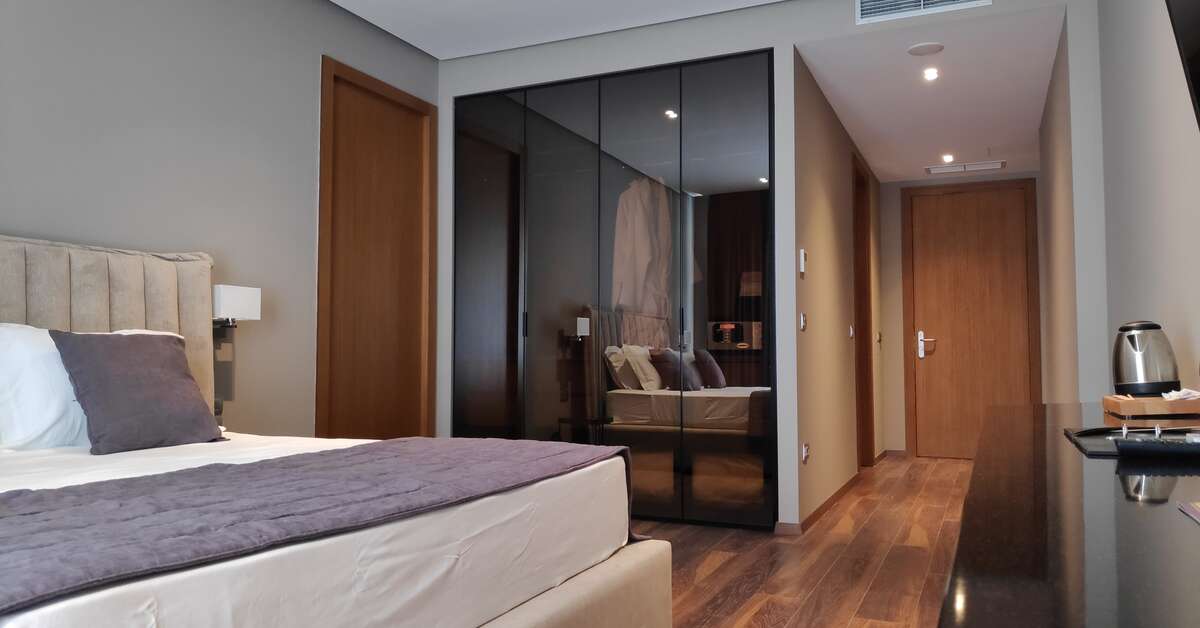 Een foto van Supreme Hotel & Spa