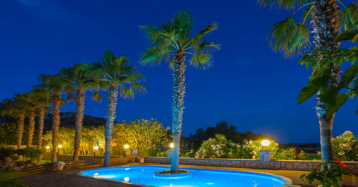 Een foto van Cavo D'Oro Hotel