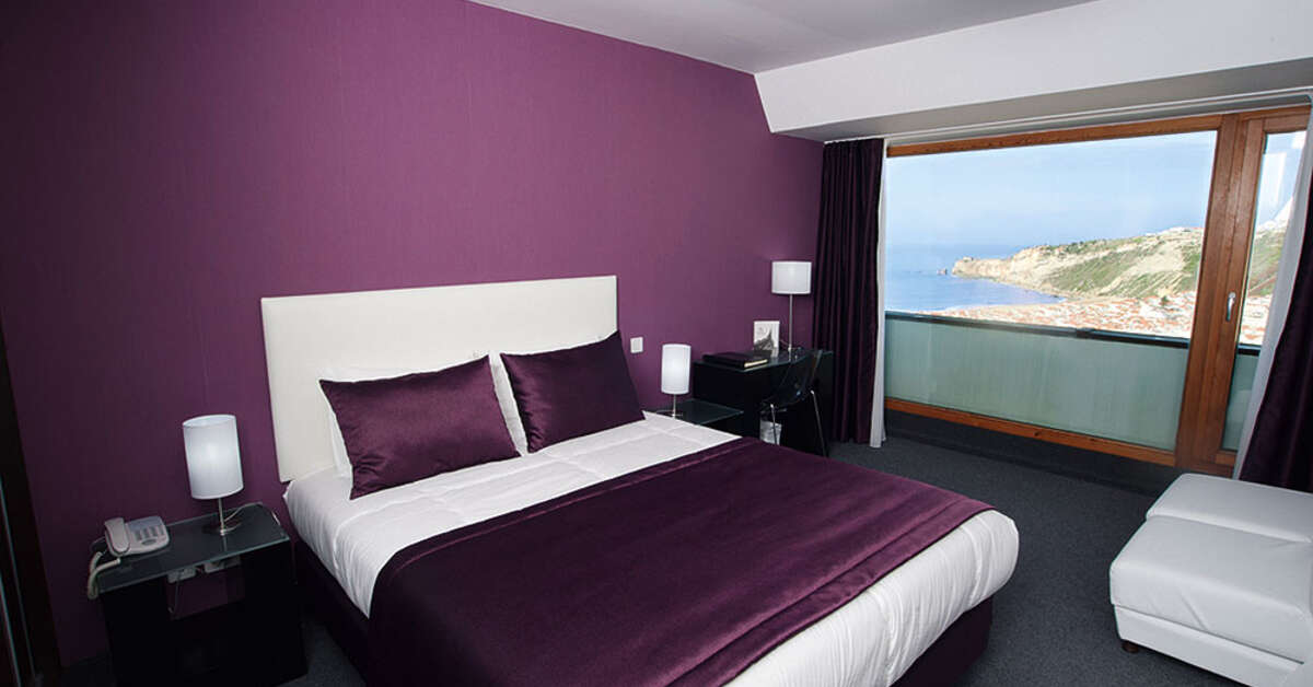 Een foto van Miramar Hotel & Spa