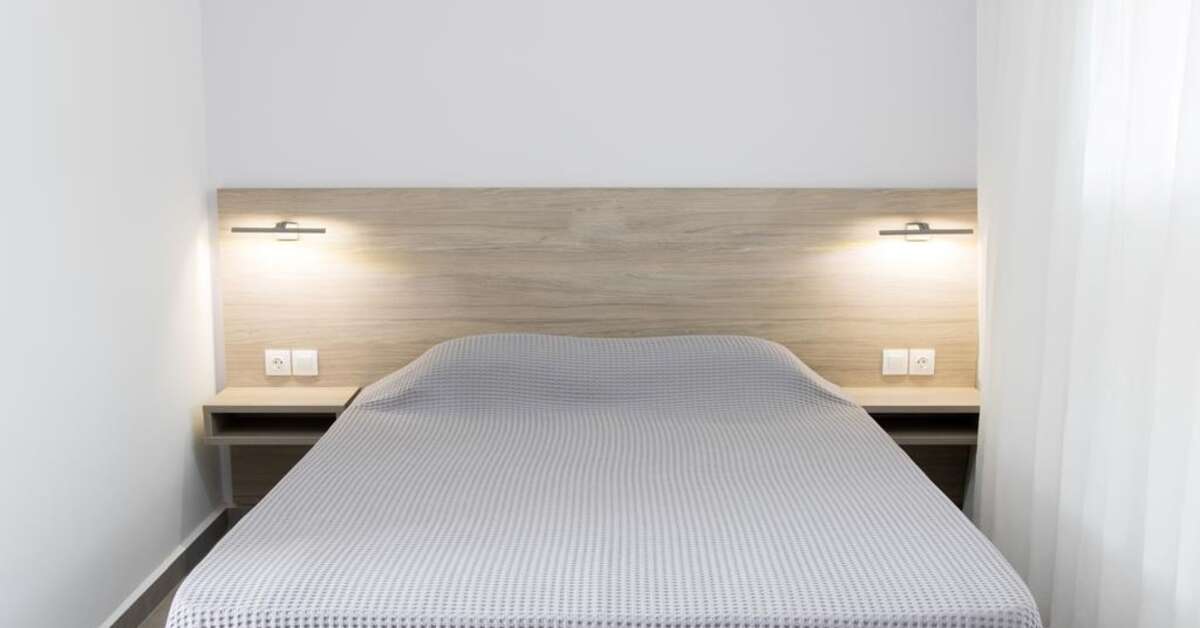 Een foto van Three Stars Appartementen