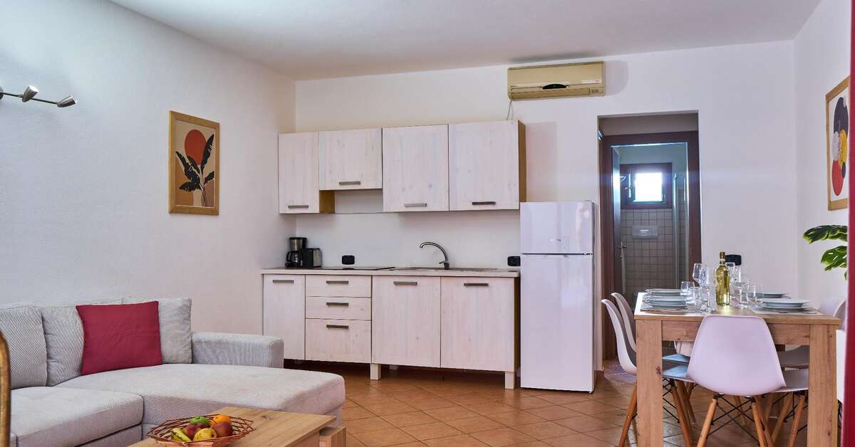 Een foto van Appartementen Porto Antigo