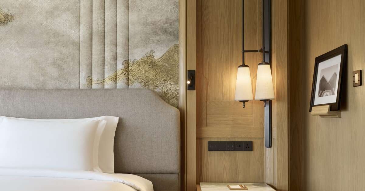 Een foto van The Dusit Thani Bangkok
