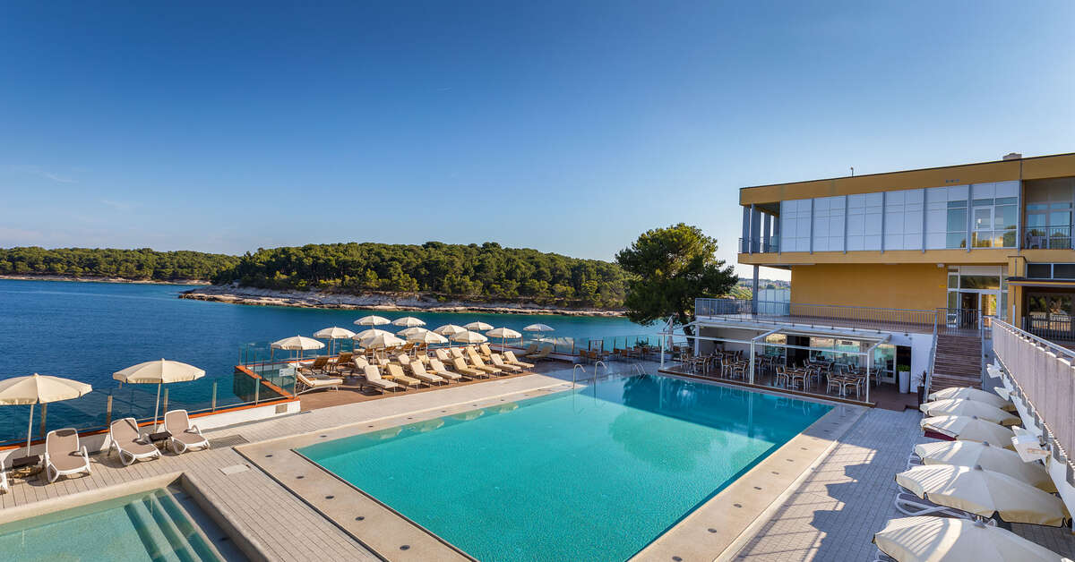 Een foto van Splendid Resort